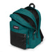 EASTPAK Zaino Pinnacle Peacock Green - EK0000607J1
