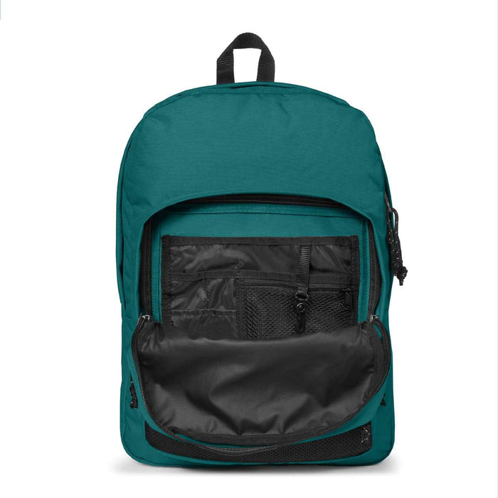 EASTPAK Zaino Pinnacle Peacock Green - EK0000607J1