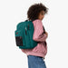 EASTPAK Zaino Pinnacle Peacock Green - EK0000607J1