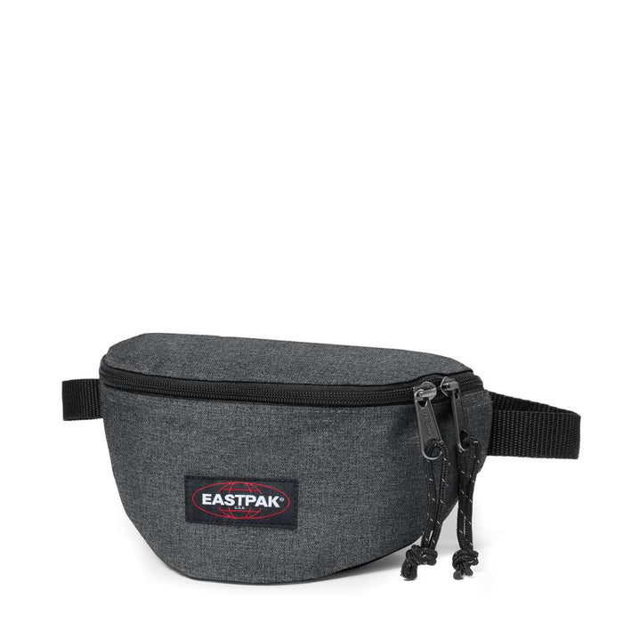 EASTPAK Marsupio Springer Black Denim - EK00007477H1