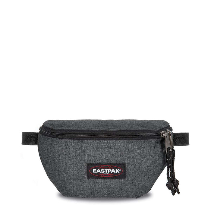 EASTPAK Marsupio Springer Black Denim - EK00007477H1