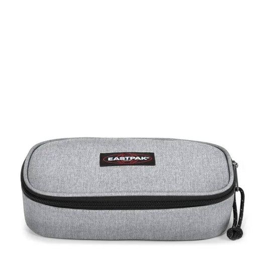 EASTPAK Astuccio Oval Xl Single Sunday Grey - EK00034A3631