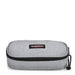 EASTPAK Astuccio Oval Xl Single Sunday Grey - EK00034A3631