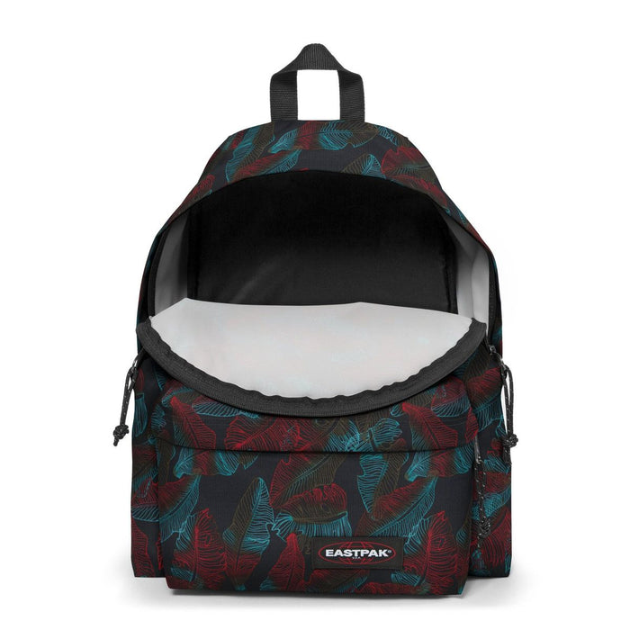 EASTPAK Zaino Padded Pak'R Brizegrad Black - EK000620403