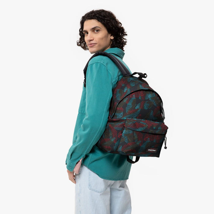 EASTPAK Zaino Padded Pak'R Brizegrad Black - EK000620403