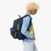 EASTPAK Zaino Scuola E Tempo Libero Eastpak - EK000620508