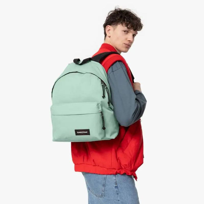 EASTPAK Zaino Padded Pak R Polar Blue - EK0006206V31