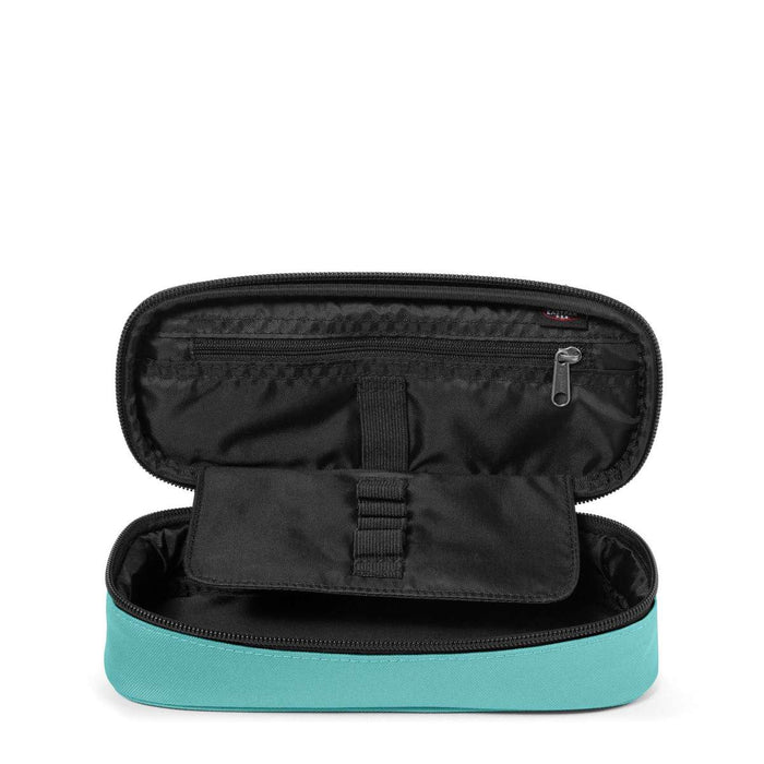 EASTPAK Oval Single Stream Blue - EK0007175V71