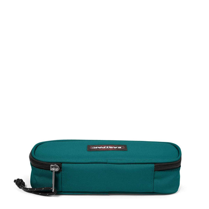 EASTPAK Oval Single Peacock Green - EK0007177J1