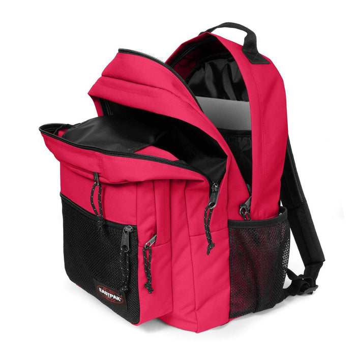 EASTPAK Zaino Pinzip Strawberry Pink - EK0A5B9Q0O4