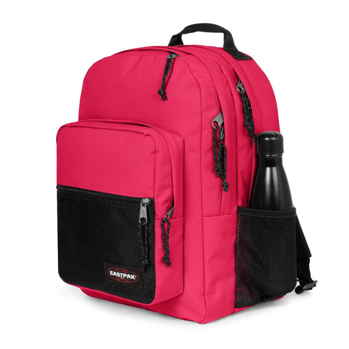 EASTPAK Zaino Pinzip Strawberry Pink - EK0A5B9Q0O4