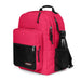 EASTPAK Zaino Pinzip Strawberry Pink - EK0A5B9Q0O4