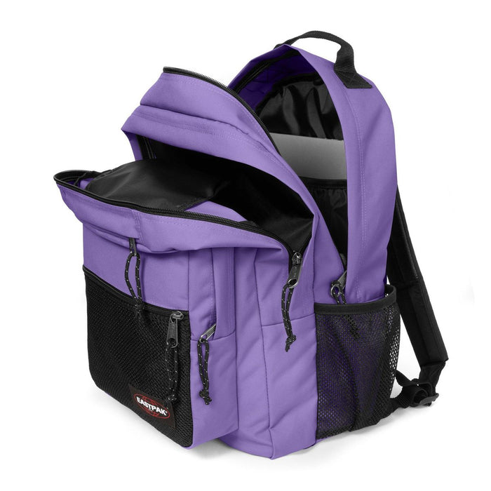 EASTPAK Zaino Pinzip Petal Lilac - EK0A5B9Q0O5