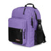 EASTPAK Zaino Pinzip Petal Lilac - EK0A5B9Q0O5