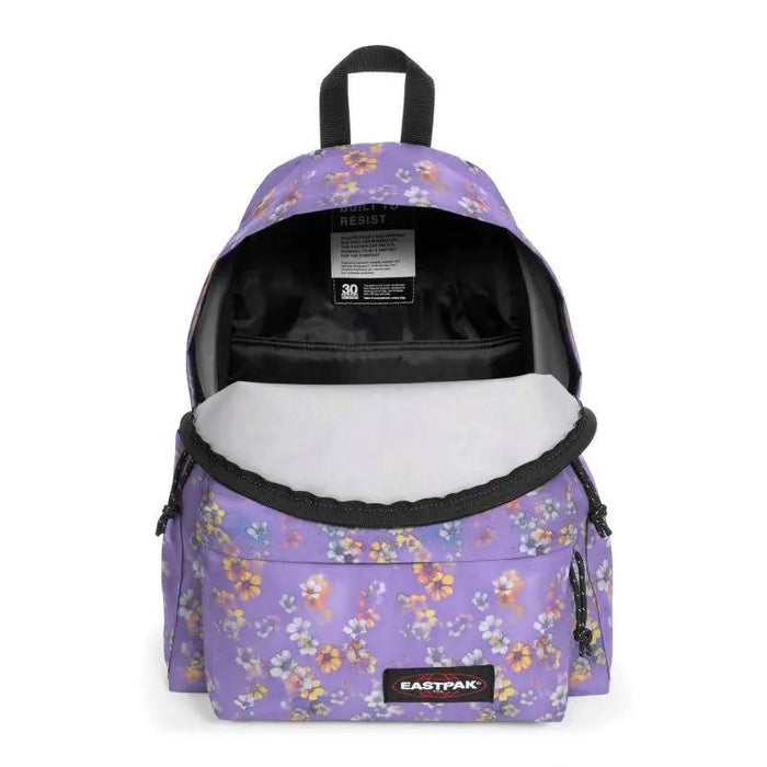 EASTPAK Zaino Padded Day Pak R Flora Fade Lilac - EK0A5BG47V21