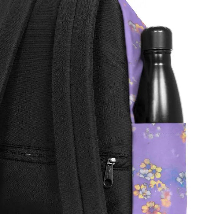 EASTPAK Zaino Padded Day Pak R Flora Fade Lilac - EK0A5BG47V21