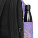 EASTPAK Zaino Padded Day Pak R Flora Fade Lilac - EK0A5BG47V21