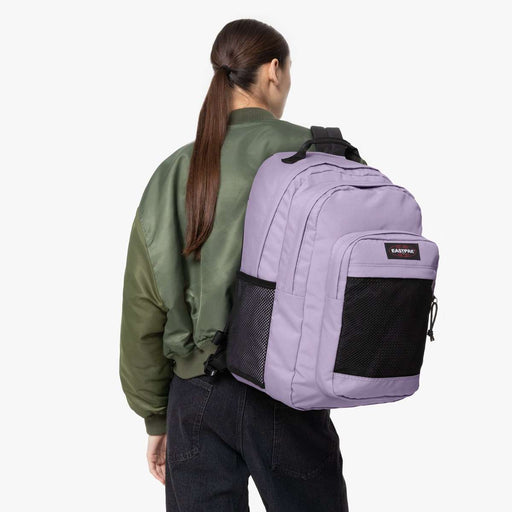 EASTPAK Zaino Study Buddy Orchid Lilac - EK0A5BKS5V81