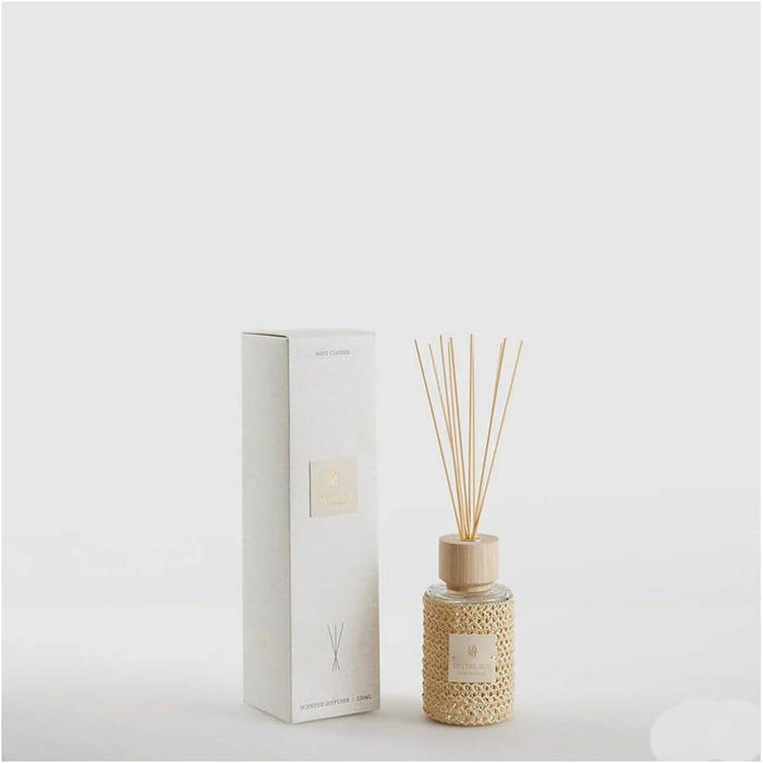 ENZO DE GASPERI Profumatore Embrace Soft Cloud 200 Ml - 5500075ASCL
