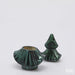 EDG Candela Forest Albero Di Natale H 20 Cm Fragranza Mission Fig & Jasmine