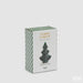 EDG Candela Forest Albero Di Natale H 20 Cm Fragranza Mission Fig & Jasmine