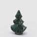EDG Candela Forest Albero Di Natale H 20 Cm Fragranza Mission Fig & Jasmine