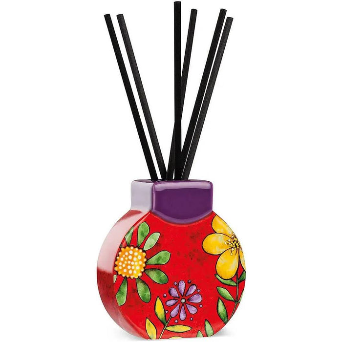 EGAN Profumatore Bellamore Rosso 10X11 Cm - 226001