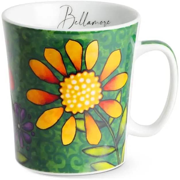 EGAN Mug Bellamore Verde 430 Ml - 226035