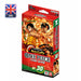 BANDAI One Piece Starter Deck Ace E Luffy St30 Eng