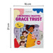 FABA L'Incredibile Maestra Grace Trust - BKI10001