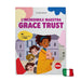 FABA L'Incredibile Maestra Grace Trust - BKI10001