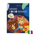 FABA Bruno L'Orso Insonne - BKI10002