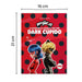 FABA Miraculous Avventure Ladybug E Chatnoir Dark - BKI15201