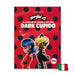 FABA Miraculous Avventure Ladybug E Chatnoir Dark - BKI15201