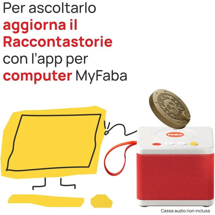FABA Storie Di Pirati E Corsari