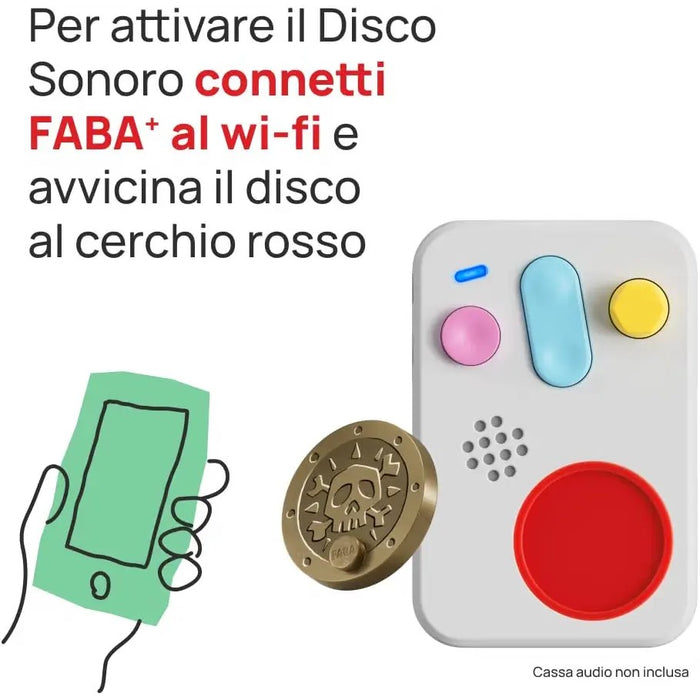 FABA Storie Di Pirati E Corsari