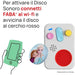 FABA Frozen Il Regno Di Ghiaccio