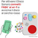 FABA La Carica Dei 101