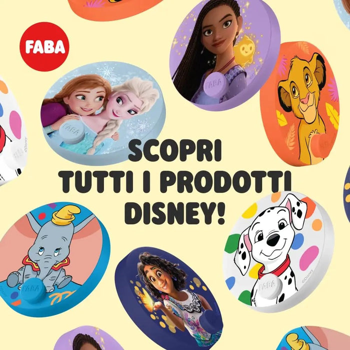 FABA La Carica Dei 101