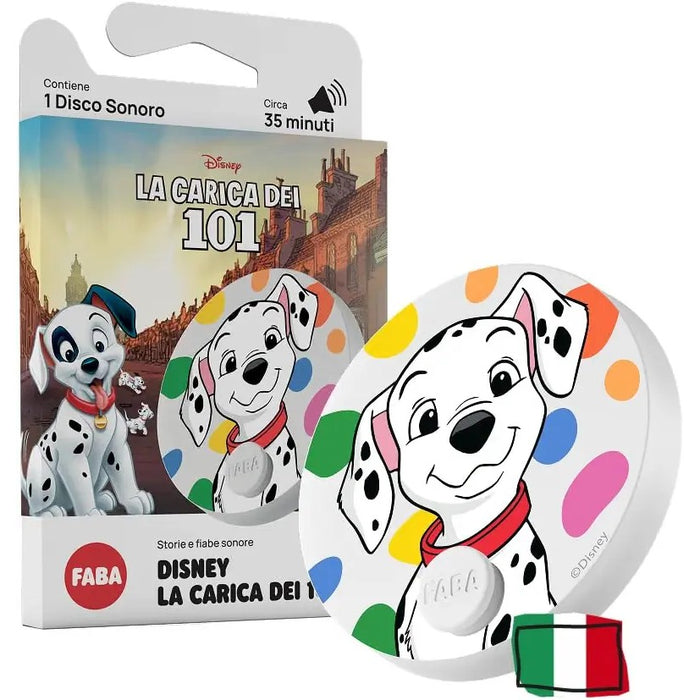 FABA La Carica Dei 101