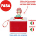 FABA La Sirenetta E Un Altra Storia - FFR10002