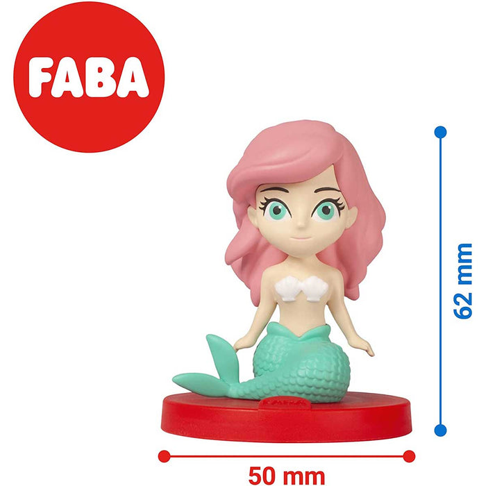 FABA La Sirenetta E Un Altra Storia - FFR10002