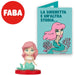 FABA La Sirenetta E Un Altra Storia - FFR10002