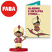 FABA Aladino E La Lampada Meravigliosa - FFR10003