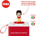 FABA Statuina Biancaneve - FFR10008