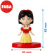 FABA Statuina Biancaneve - FFR10008