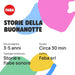 FABA Storie Della Buona Notte - FFR10014