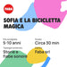 FABA Sofia E La Bicicletta Magica - FFR10017