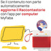 FABA Tutti A Nanna Con Oscar - FFR10019