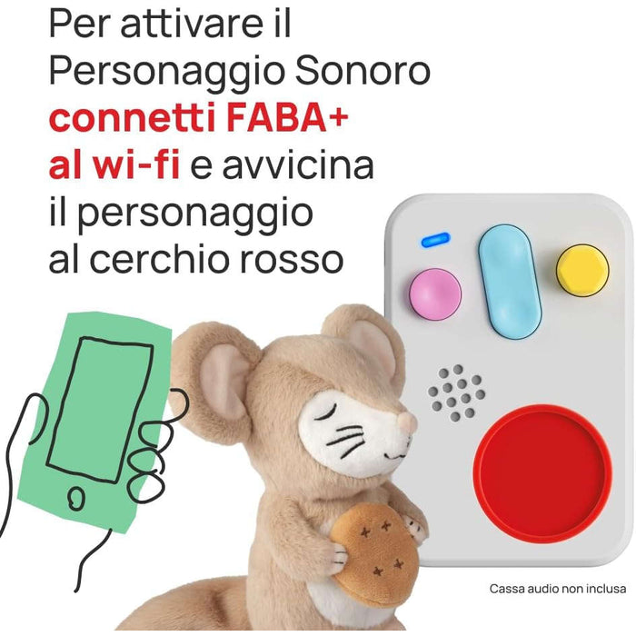 FABA Tutti A Nanna Con Oscar - FFR10019